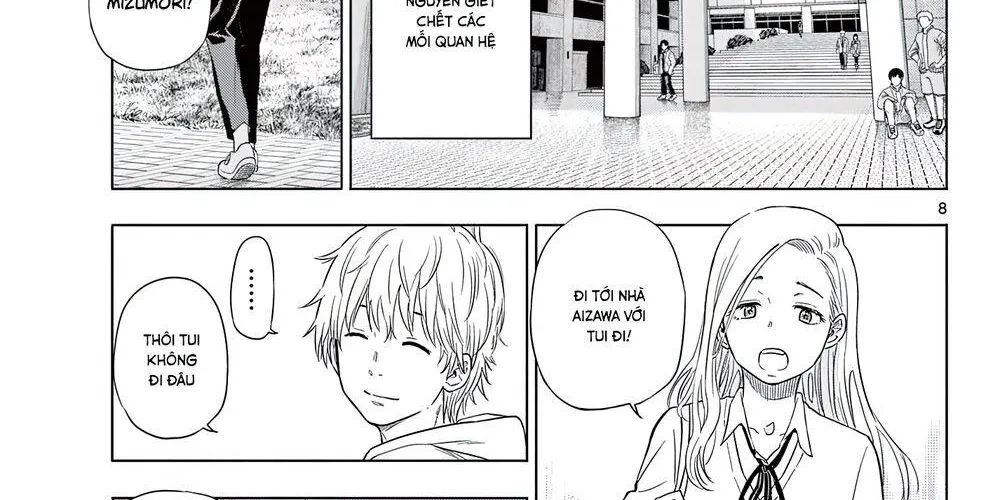 Cosmos Chap 1 - Next Chap 2