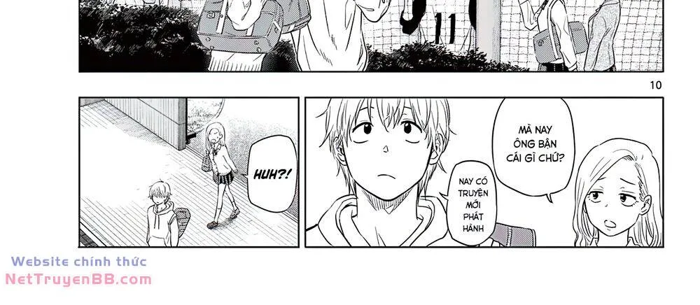 Cosmos Chap 1 - Next Chap 2