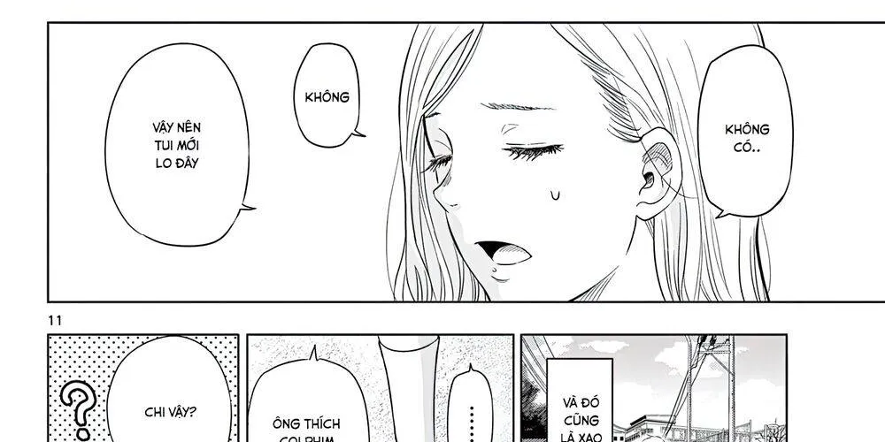 Cosmos Chap 1 - Next Chap 2