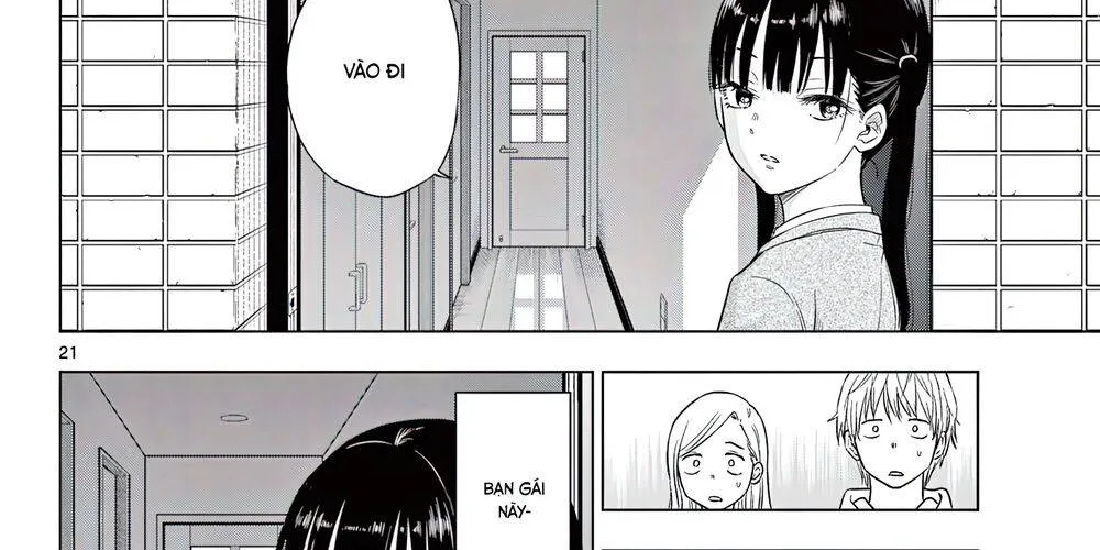 Cosmos Chap 1 - Next Chap 2