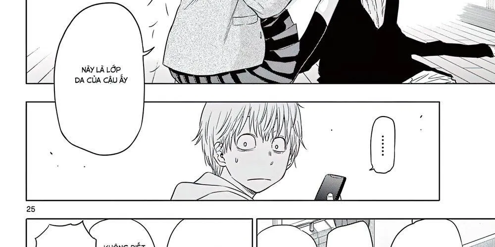 Cosmos Chap 1 - Next Chap 2