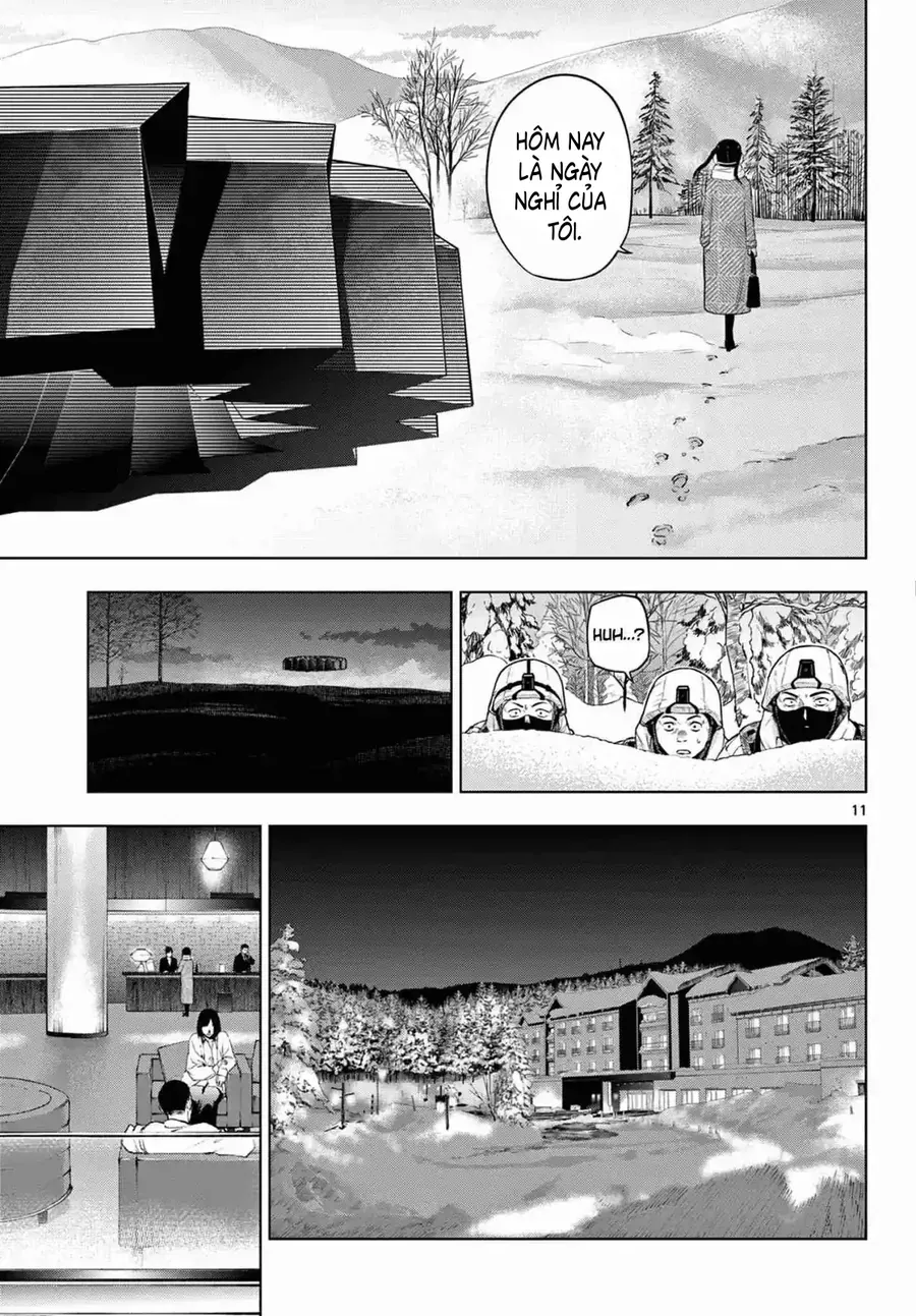 Cosmos Chap 10 - Next Chap 11