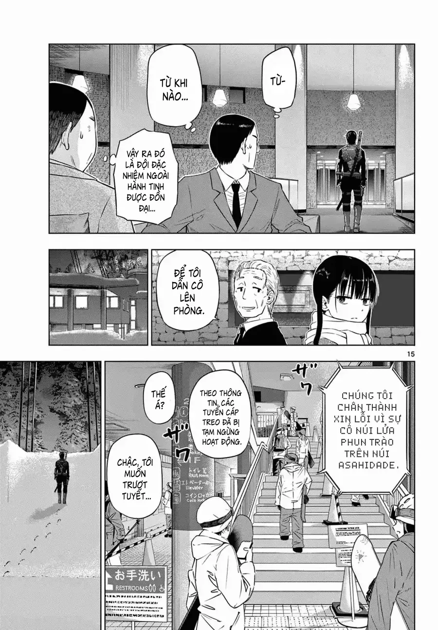 Cosmos Chap 10 - Next Chap 11