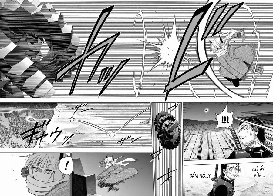 Cosmos Chap 10 - Next Chap 11