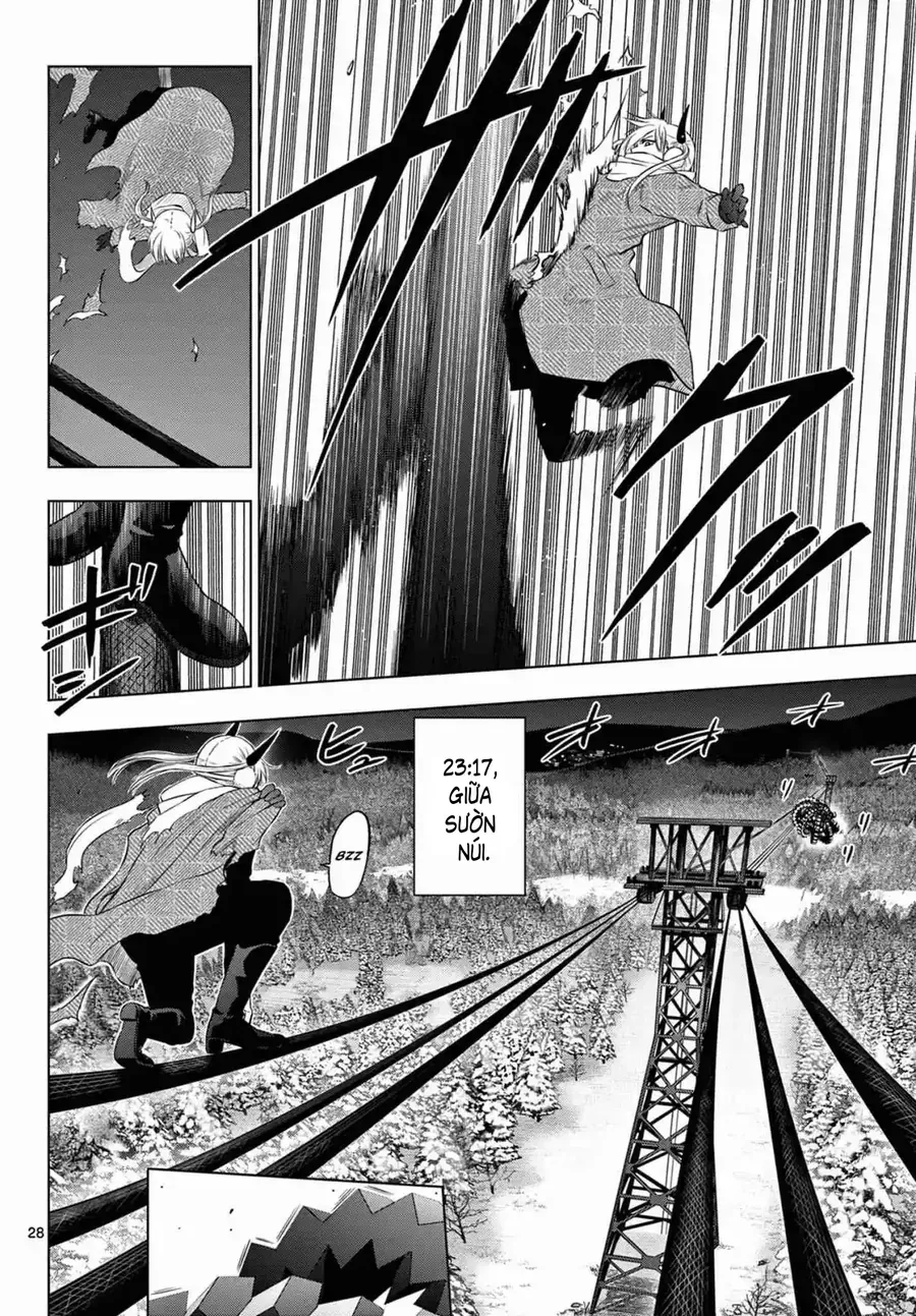 Cosmos Chap 10 - Next Chap 11