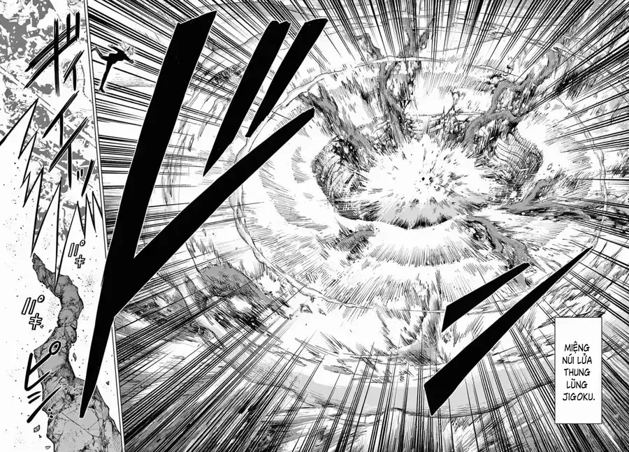 Cosmos Chap 10 - Next Chap 11