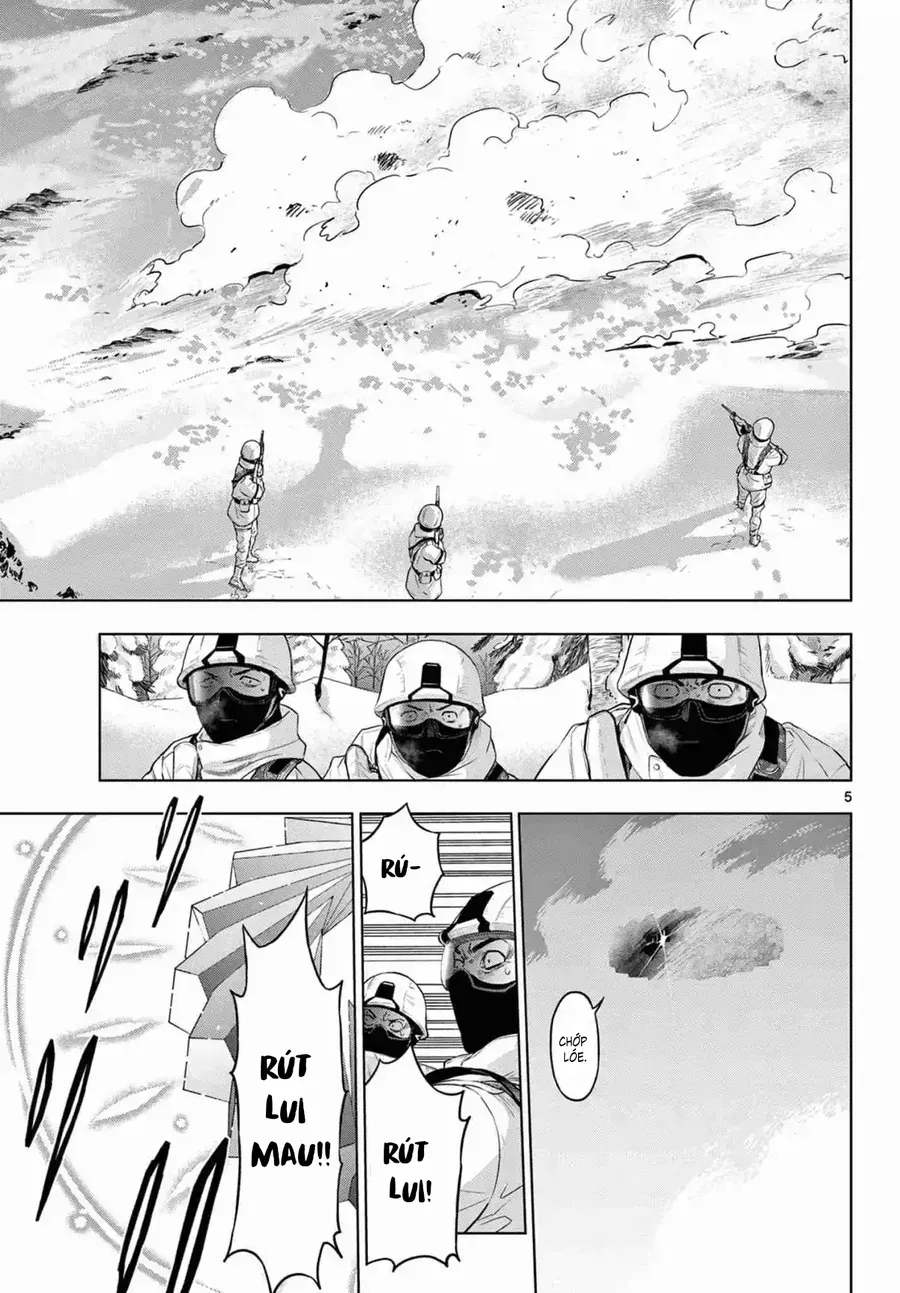 Cosmos Chap 10 - Next Chap 11