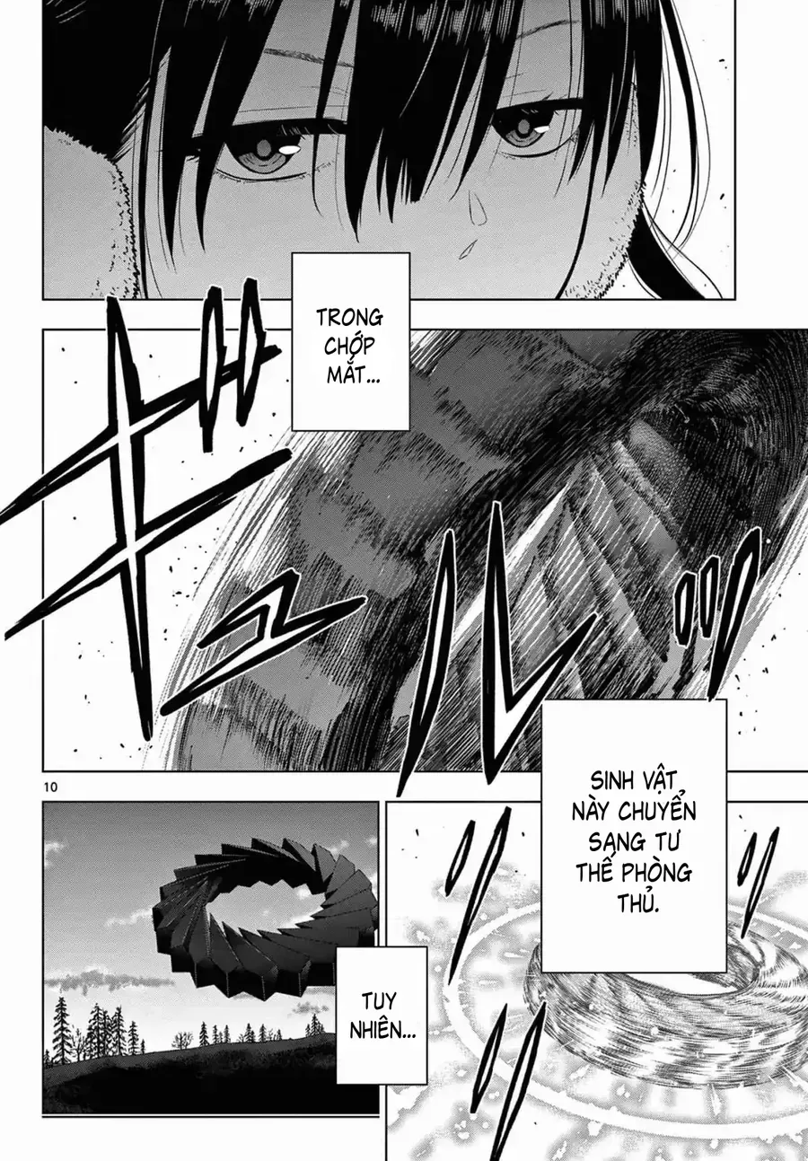 Cosmos Chap 10 - Next Chap 11