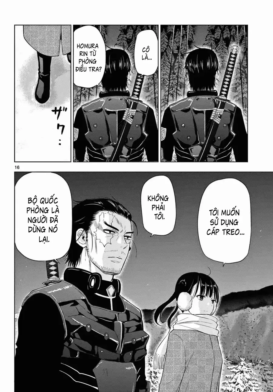 Cosmos Chap 11 - Next Chap 12