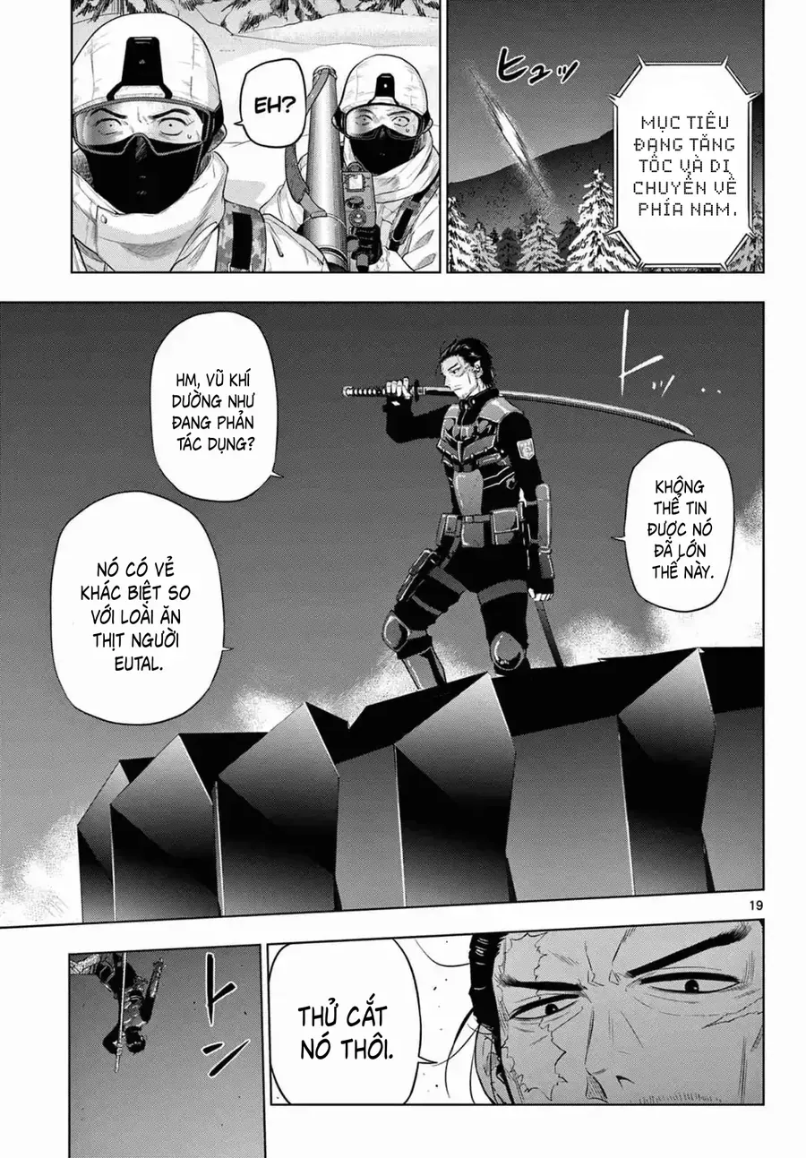 Cosmos Chap 11 - Next Chap 12