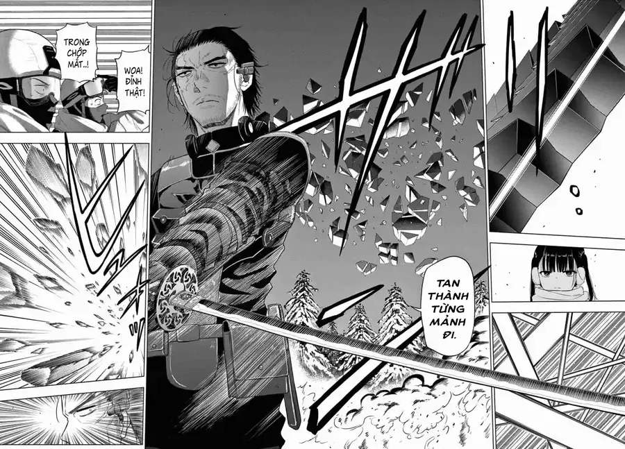 Cosmos Chap 11 - Next Chap 12