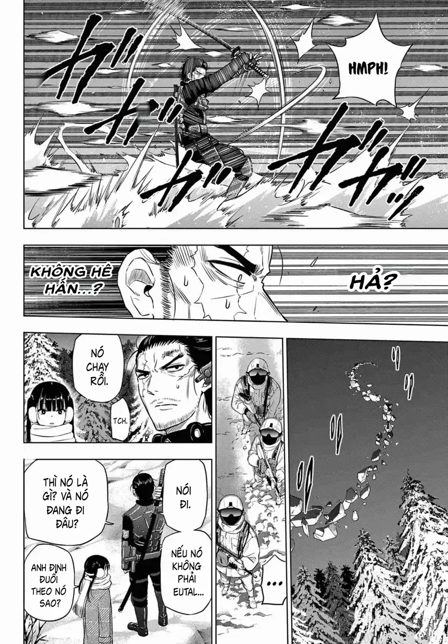 Cosmos Chap 11 - Next Chap 12