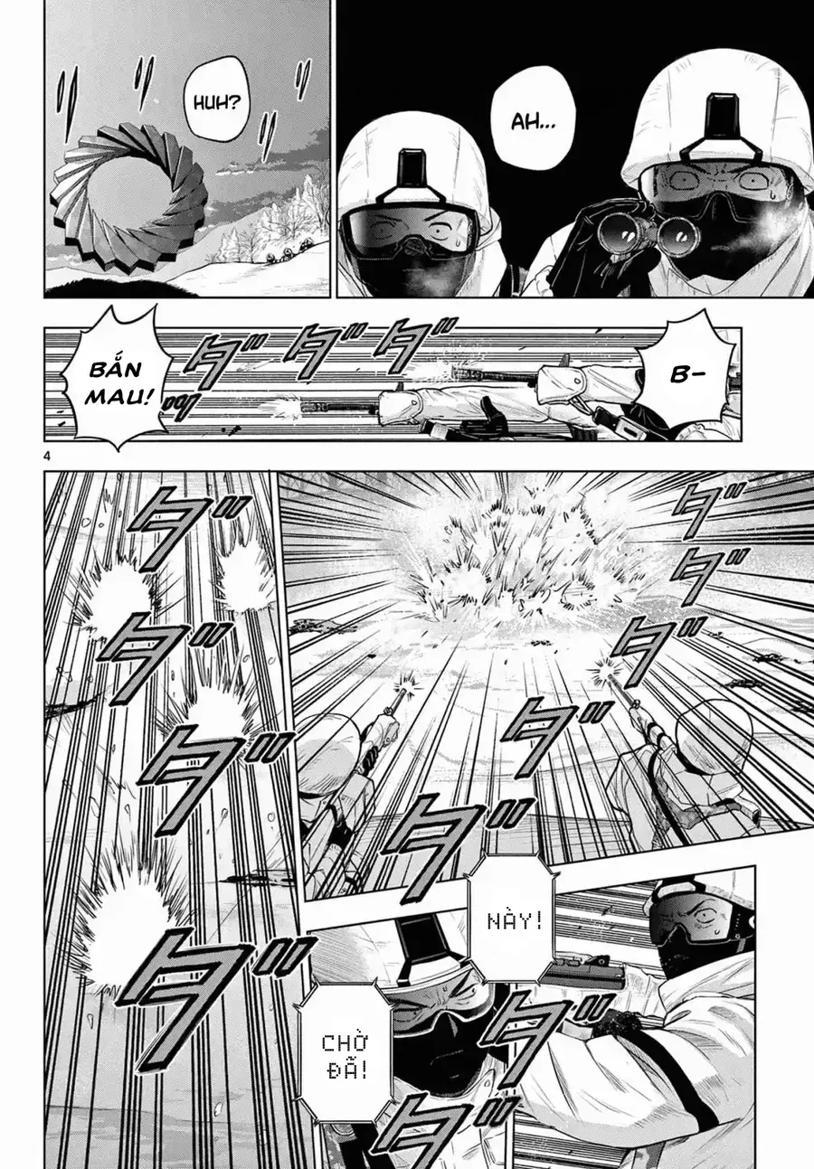 Cosmos Chap 11 - Next Chap 12