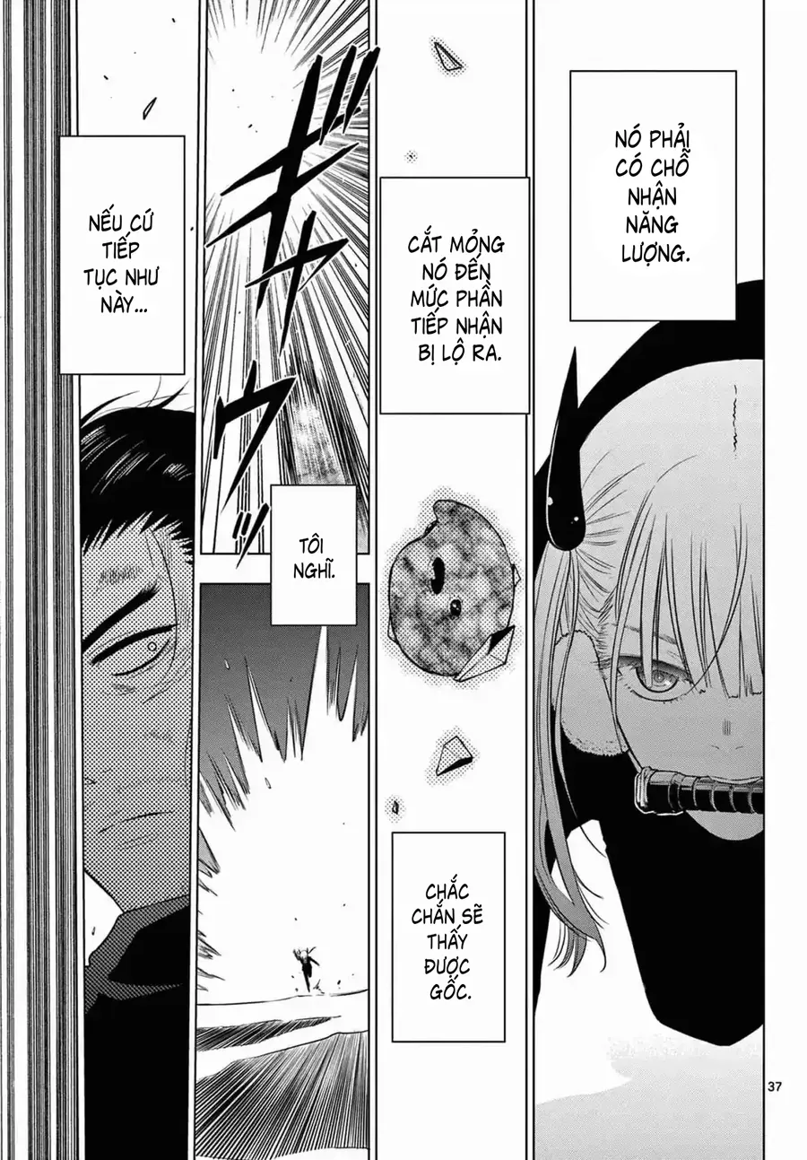 Cosmos Chap 11 - Next Chap 12