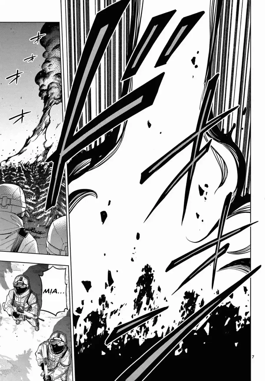 Cosmos Chap 11 - Next Chap 12