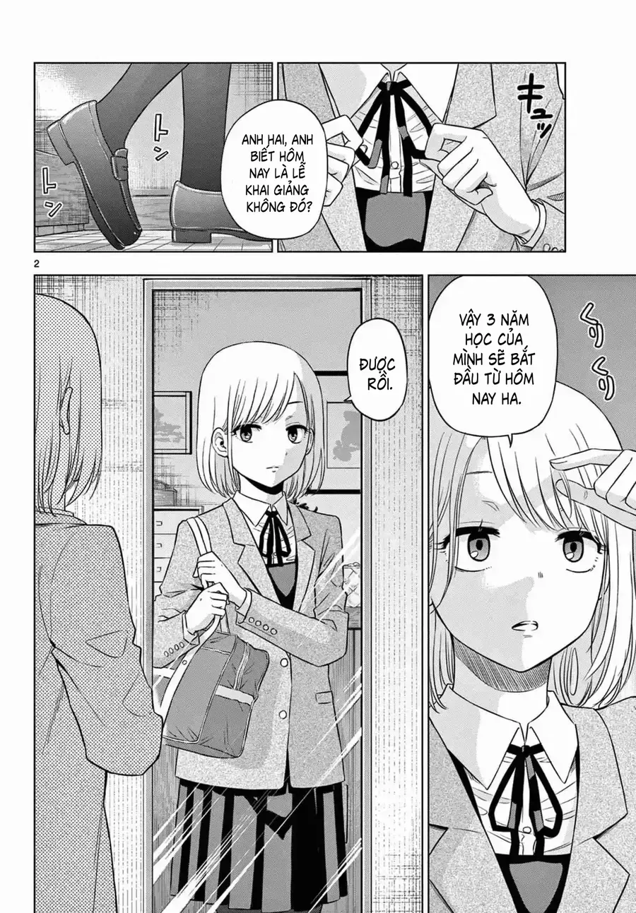 Cosmos Chap 13 - Next Chap 14