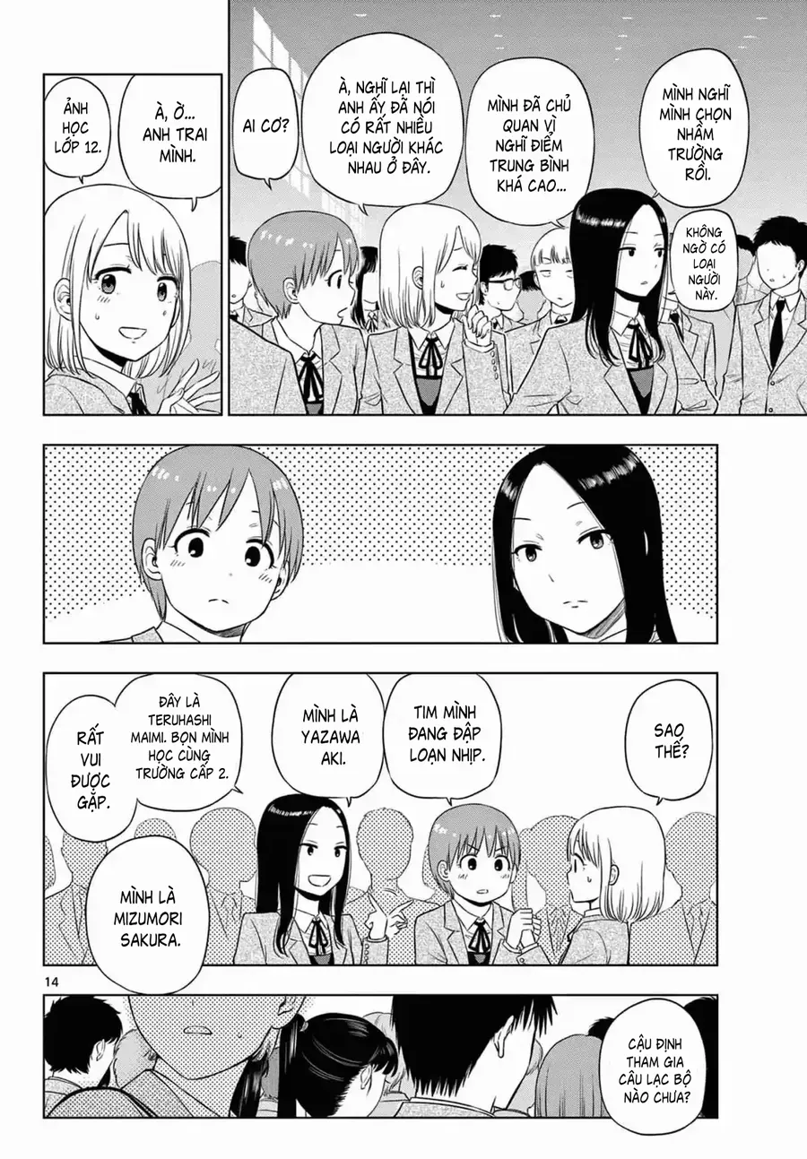 Cosmos Chap 13 - Next Chap 14