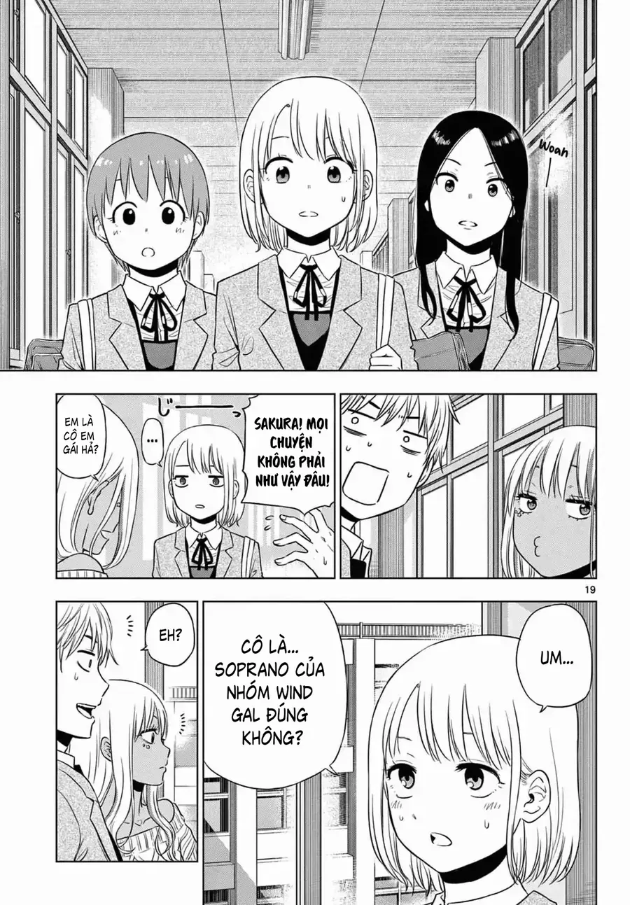 Cosmos Chap 13 - Next Chap 14