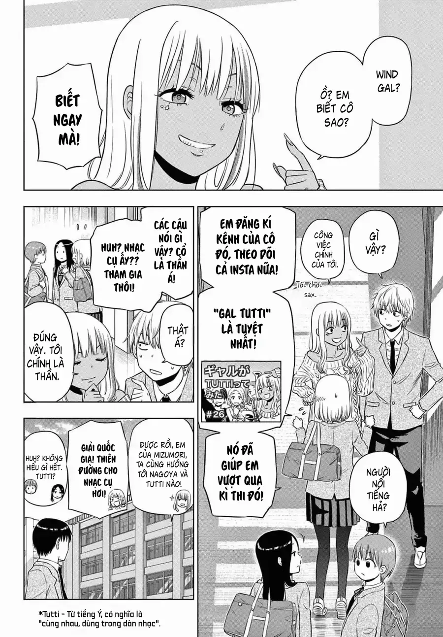 Cosmos Chap 13 - Next Chap 14