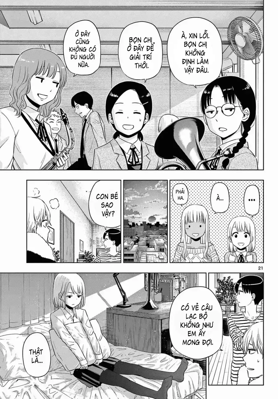 Cosmos Chap 13 - Next Chap 14