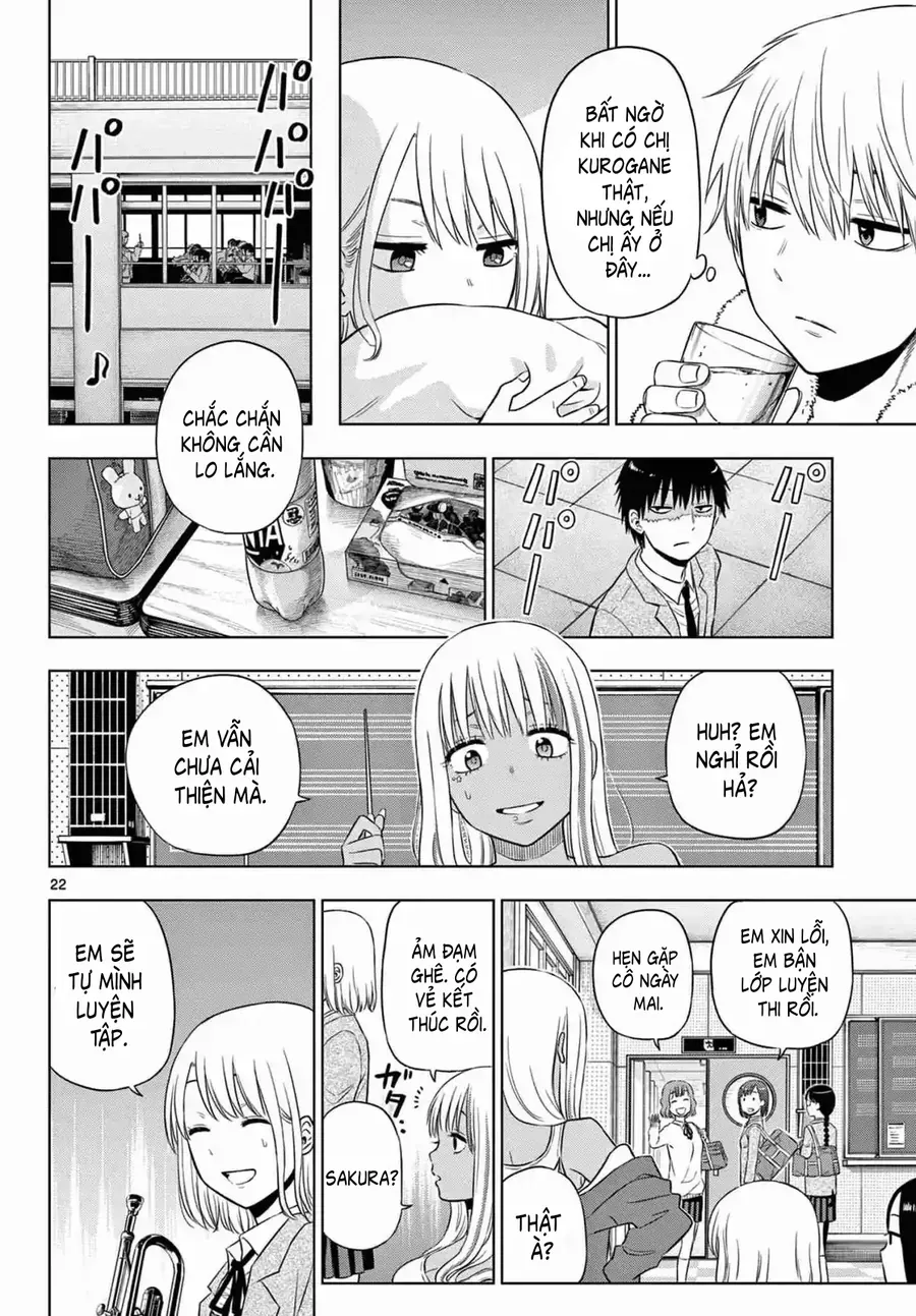 Cosmos Chap 13 - Next Chap 14