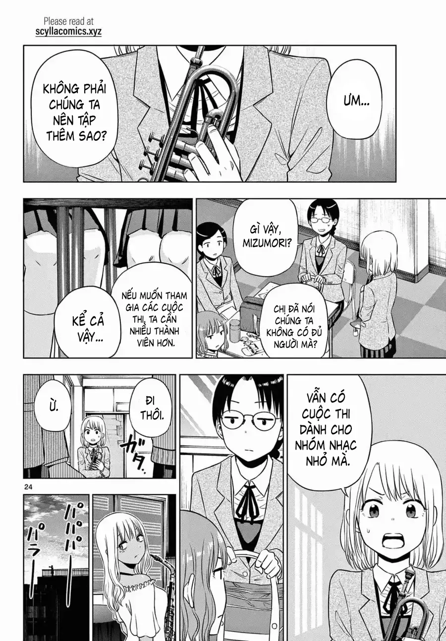 Cosmos Chap 13 - Next Chap 14