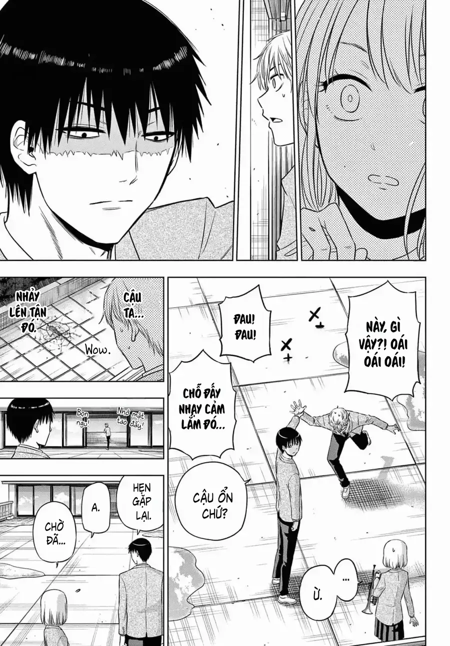 Cosmos Chap 13 - Next Chap 14