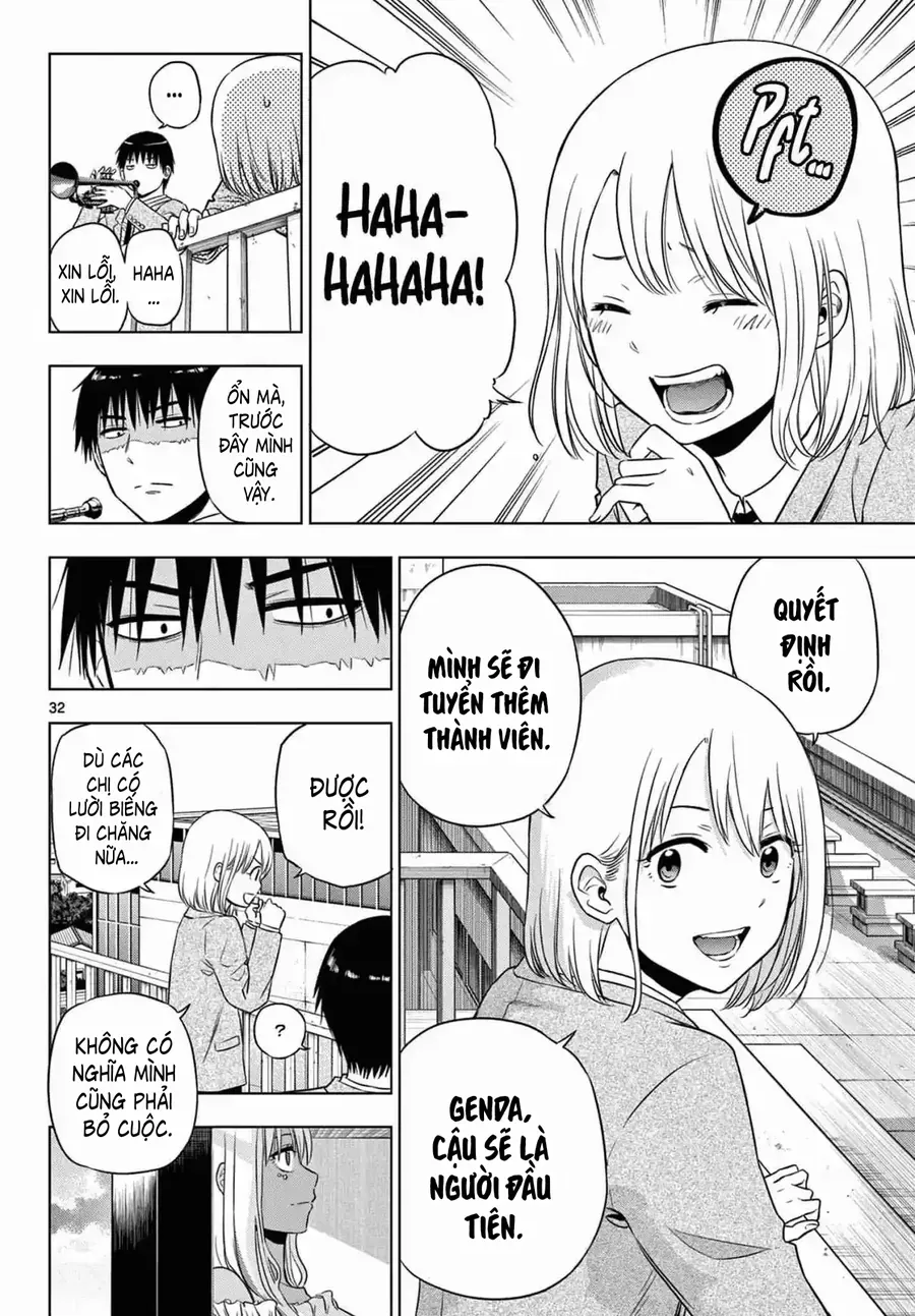 Cosmos Chap 13 - Next Chap 14