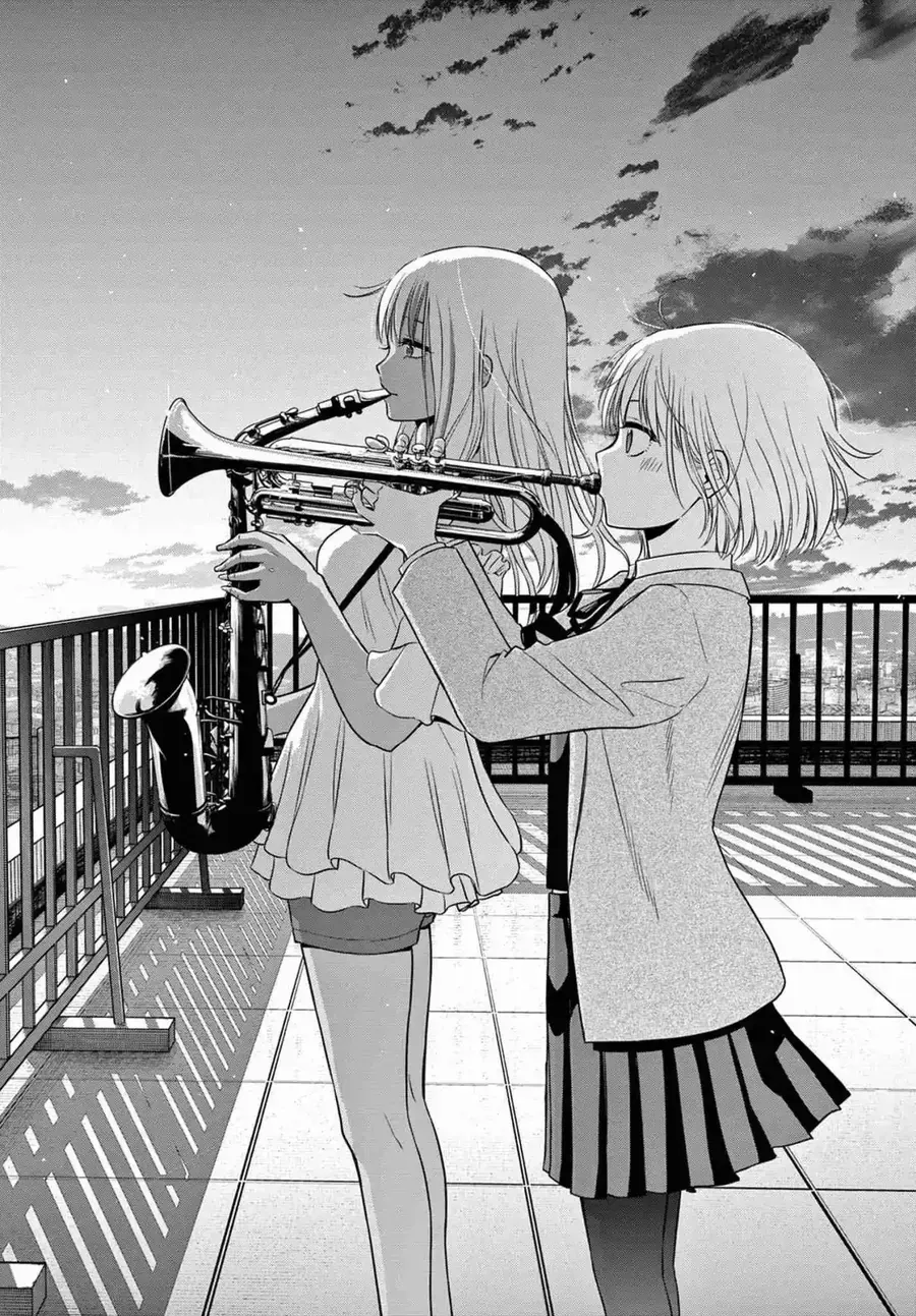 Cosmos Chap 13 - Next Chap 14