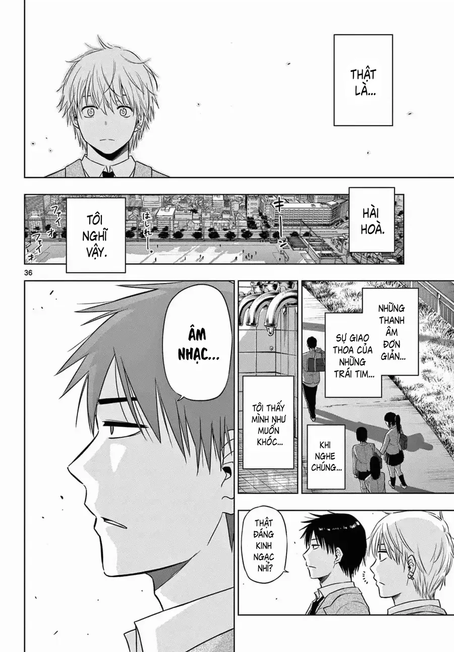 Cosmos Chap 13 - Next Chap 14