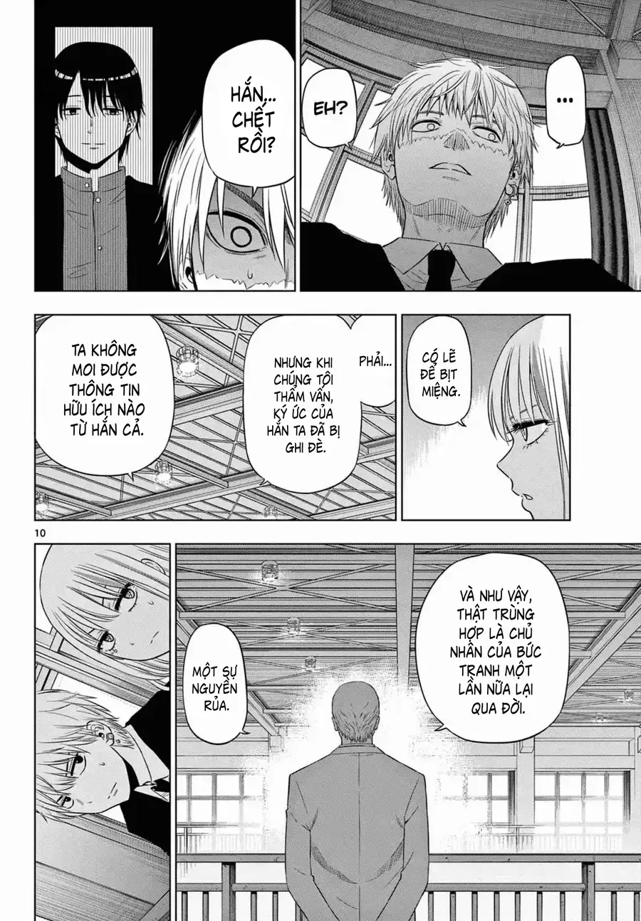 Cosmos Chap 13 - Next Chap 14