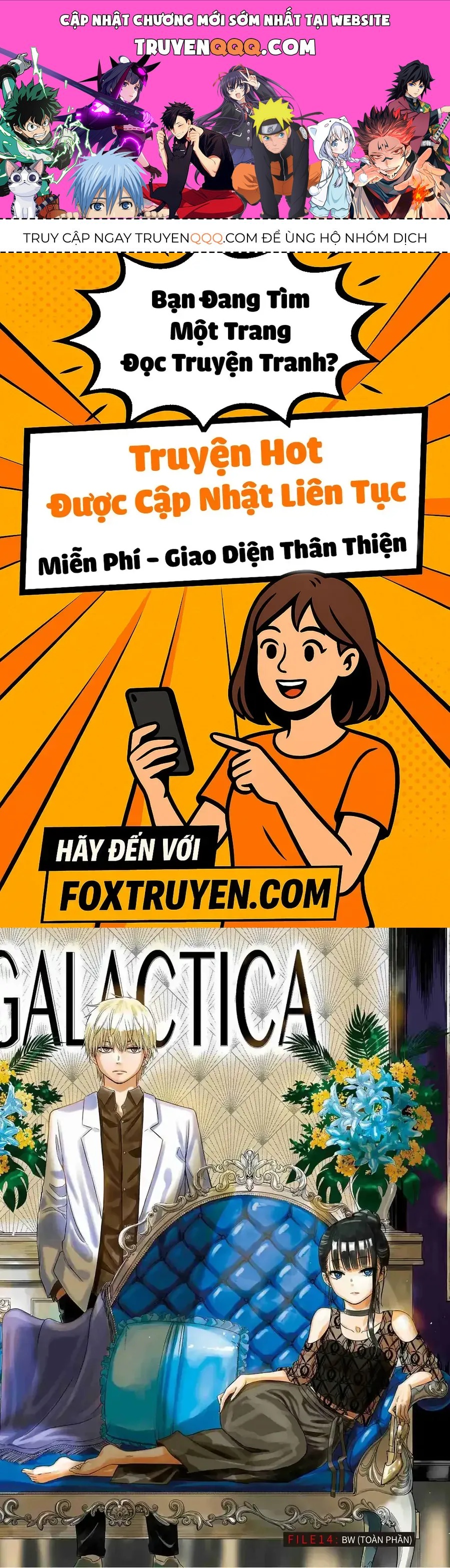 Cosmos Chap 14 - Next Chap 15