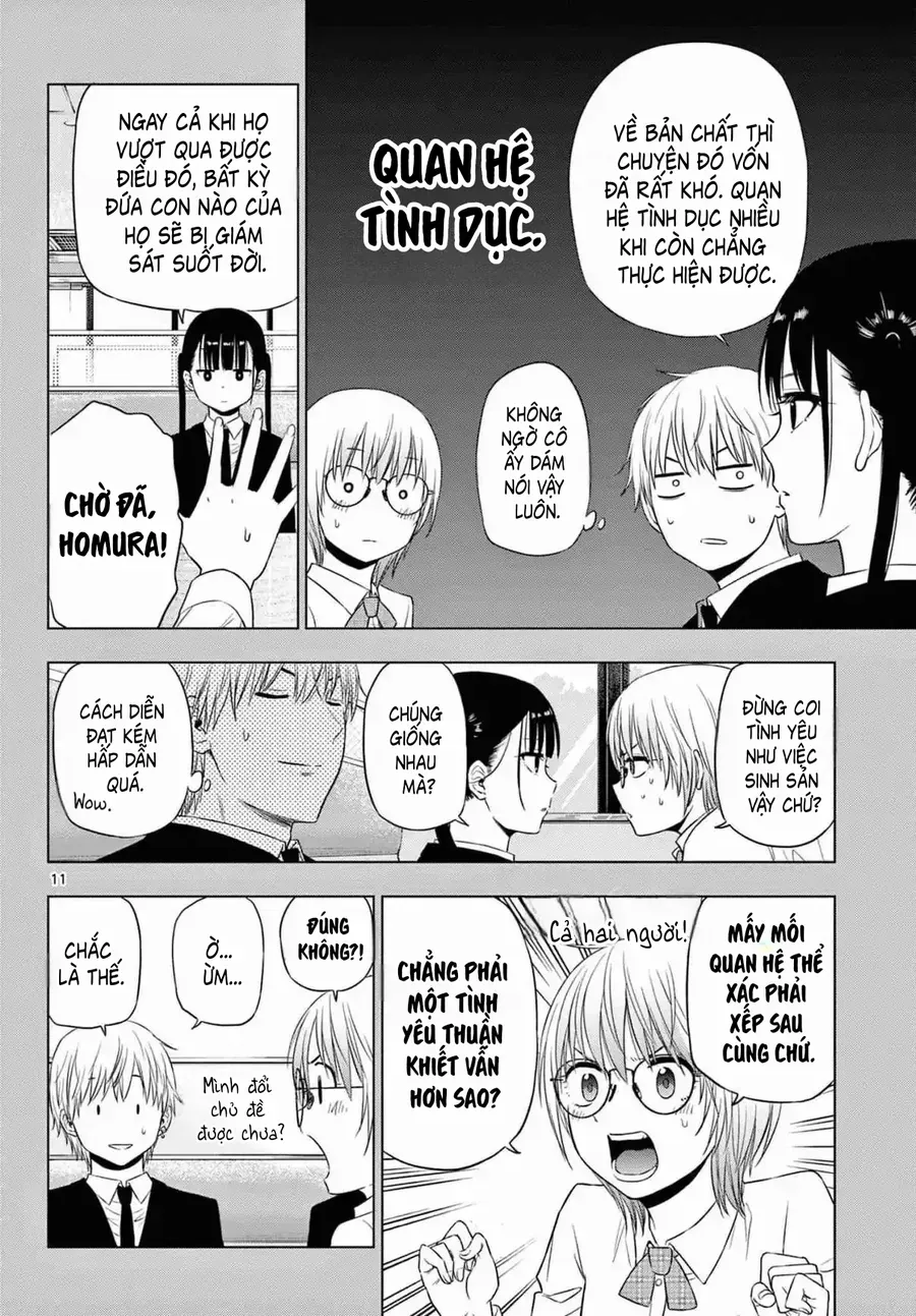 Cosmos Chap 14 - Next Chap 15