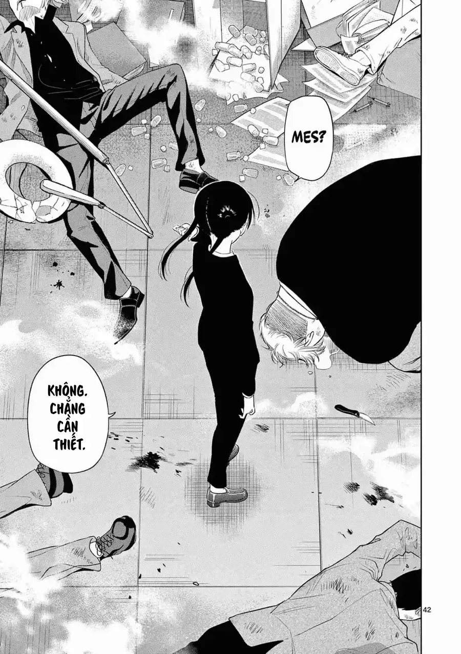 Cosmos Chap 14 - Next Chap 15