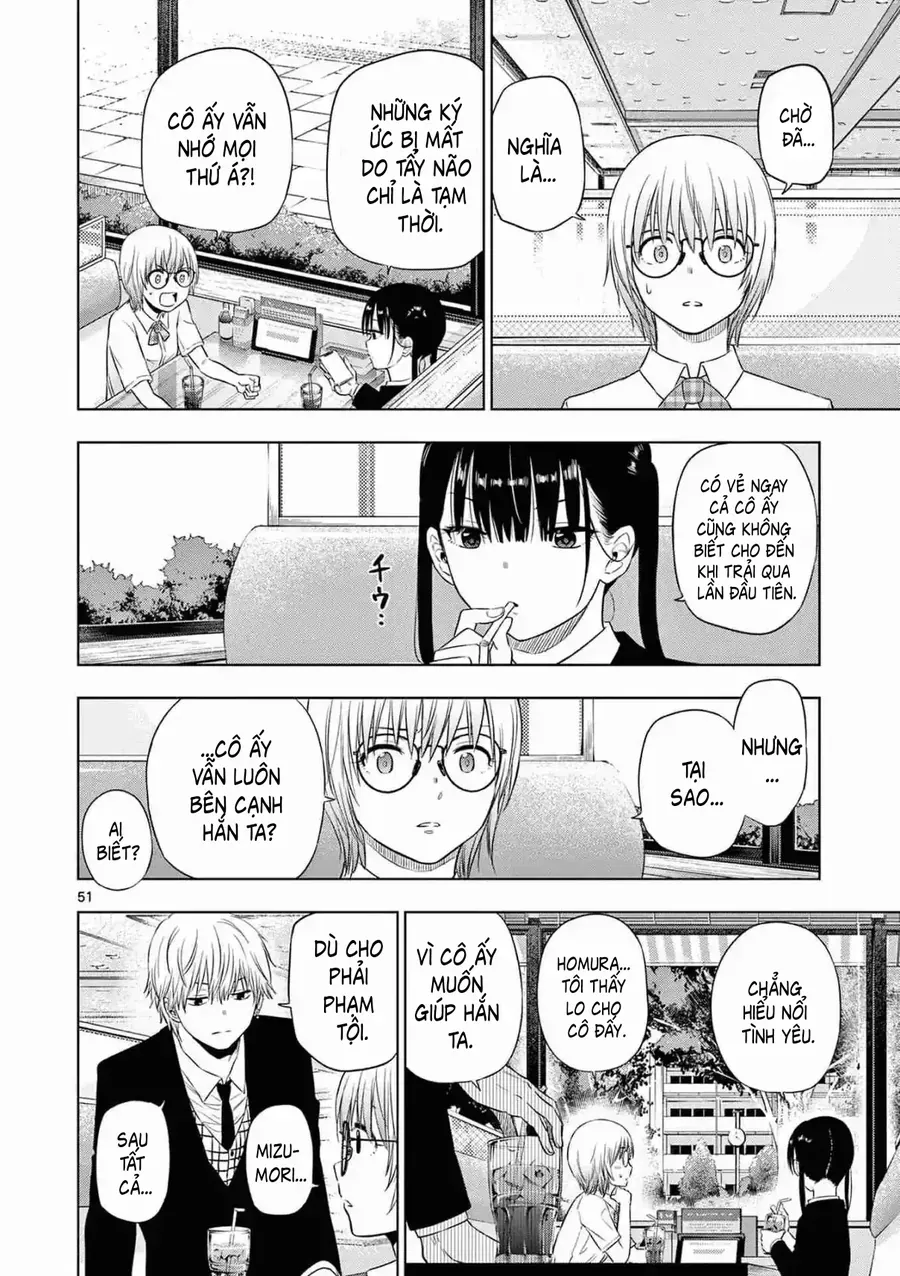 Cosmos Chap 14 - Next Chap 15