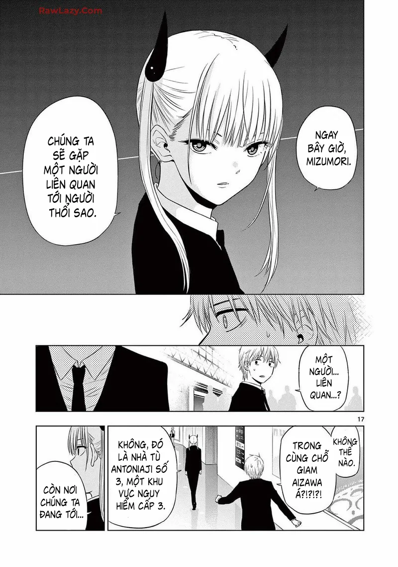 Cosmos Chap 15 - Next Chap 16