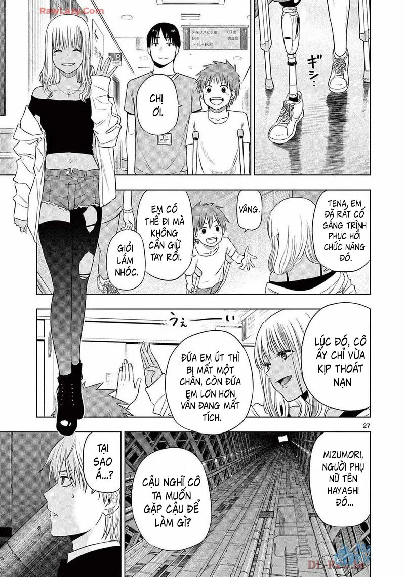 Cosmos Chap 15 - Next Chap 16