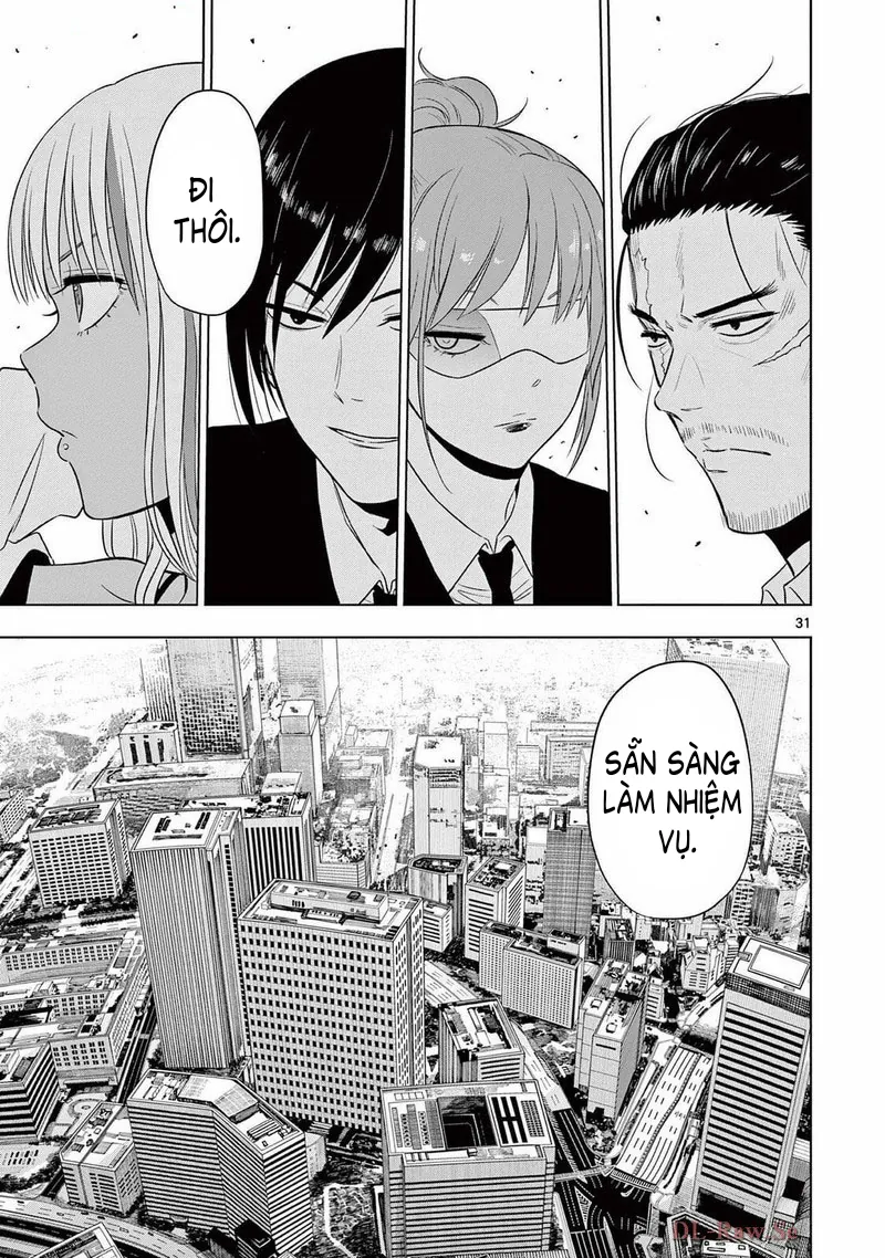 Cosmos Chap 15 - Next Chap 16