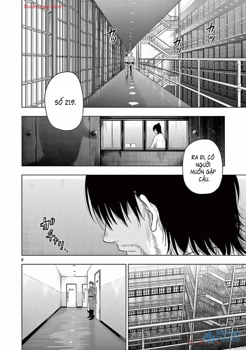 Cosmos Chap 15 - Next Chap 16