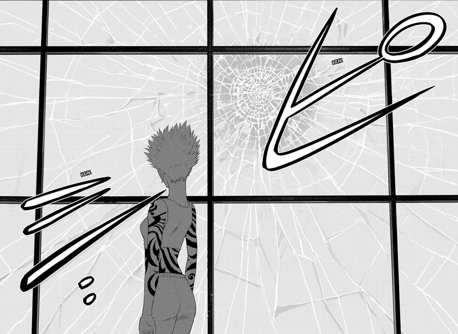 Cosmos Chap 16 - Next Chap 17