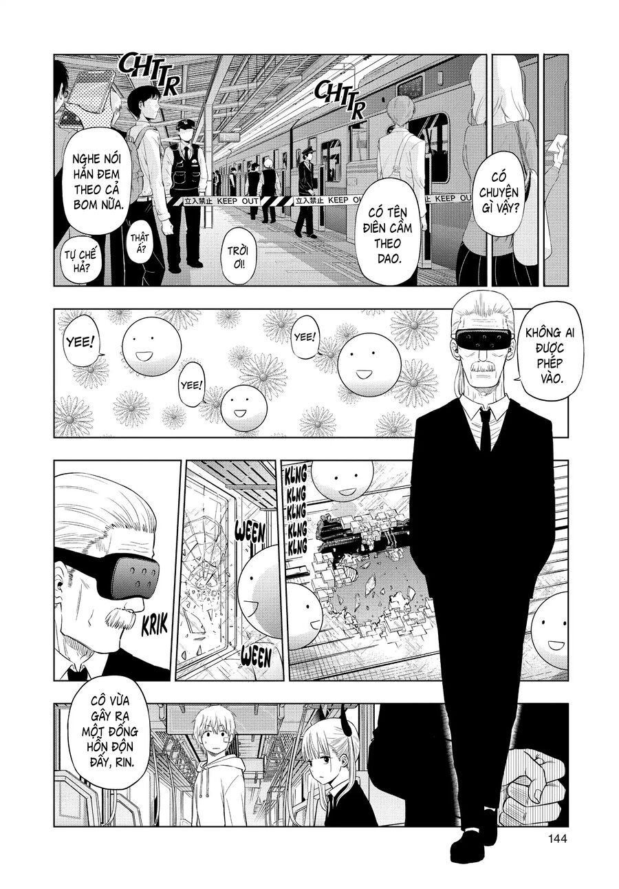 Cosmos Chap 3 - Next Chap 4