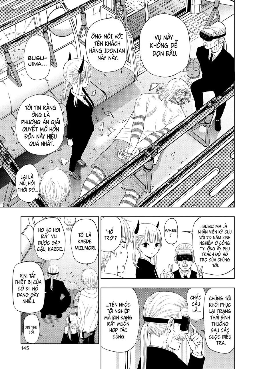 Cosmos Chap 3 - Next Chap 4