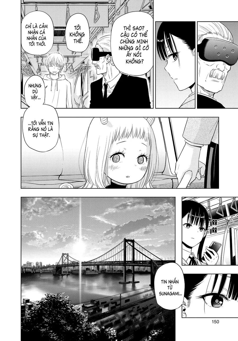 Cosmos Chap 3 - Next Chap 4