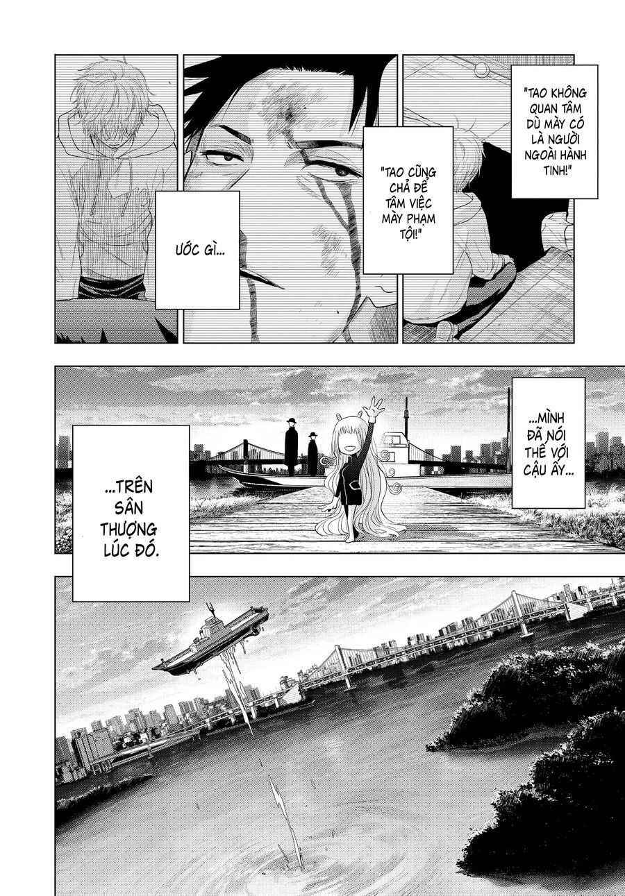 Cosmos Chap 3 - Next Chap 4