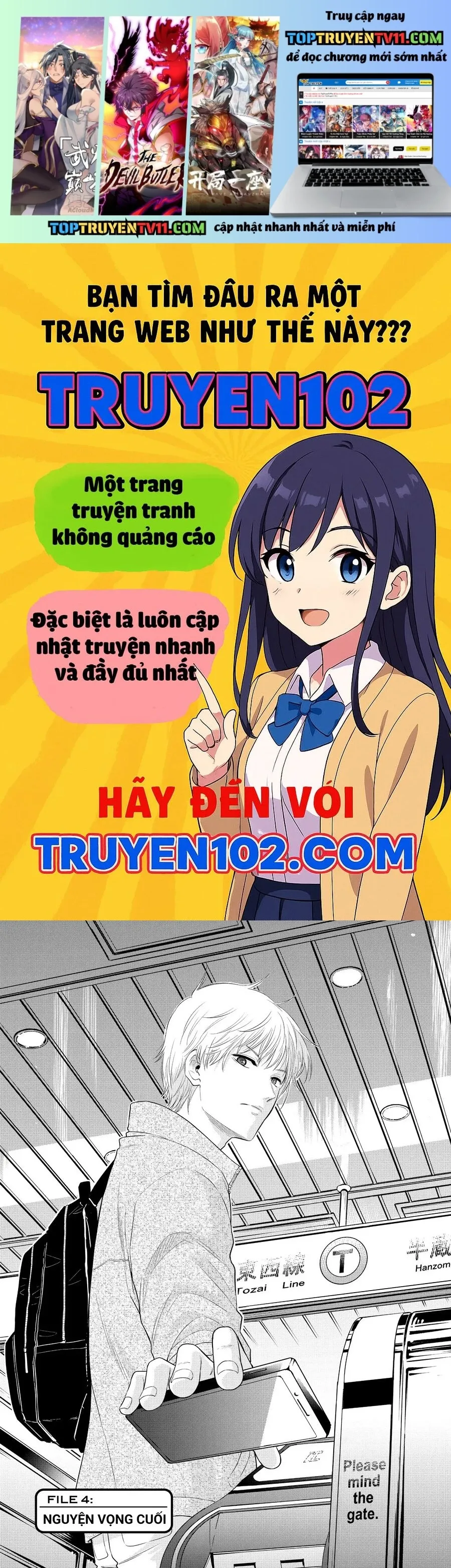 Cosmos Chap 4 - Next Chap 5