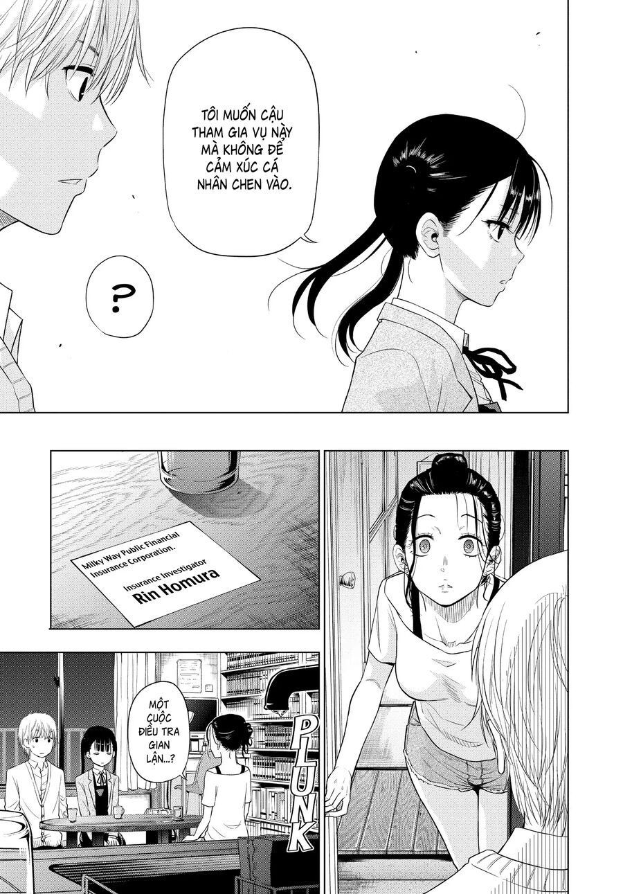 Cosmos Chap 4 - Next Chap 5