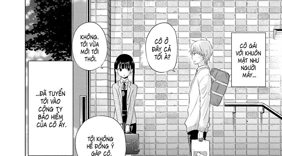 Cosmos Chap 4 - Next Chap 5