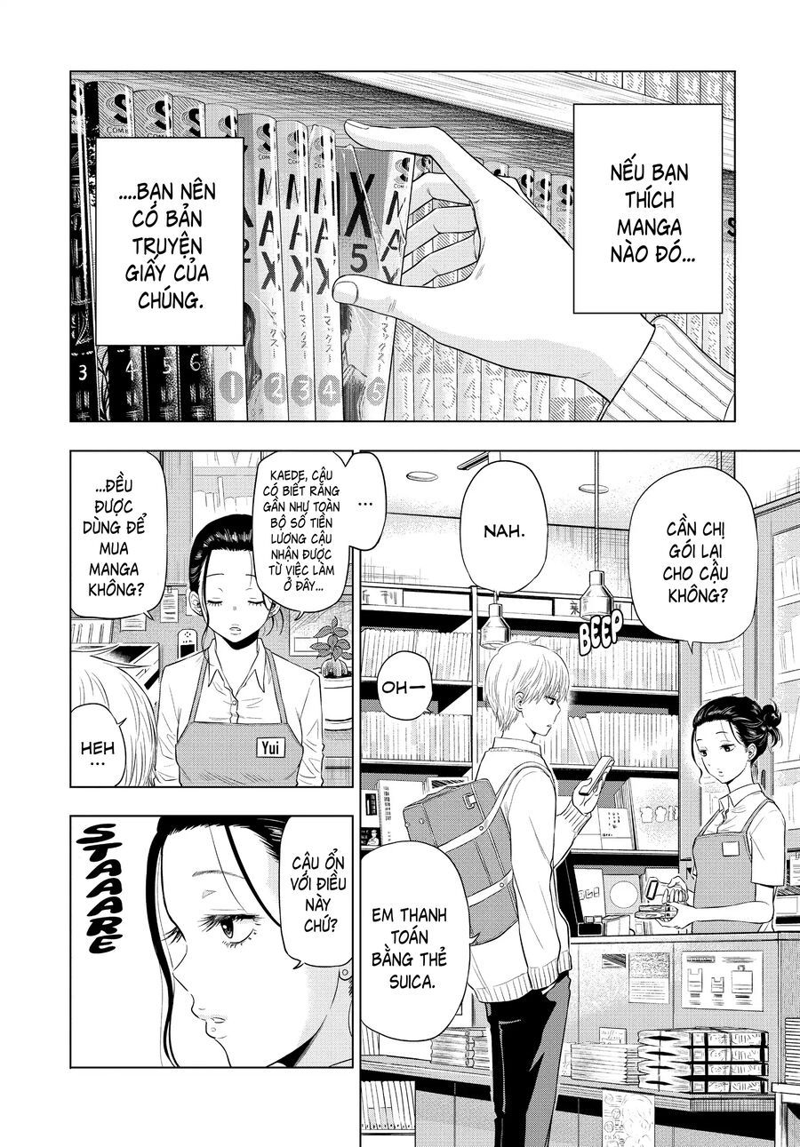 Cosmos Chap 4 - Next Chap 5