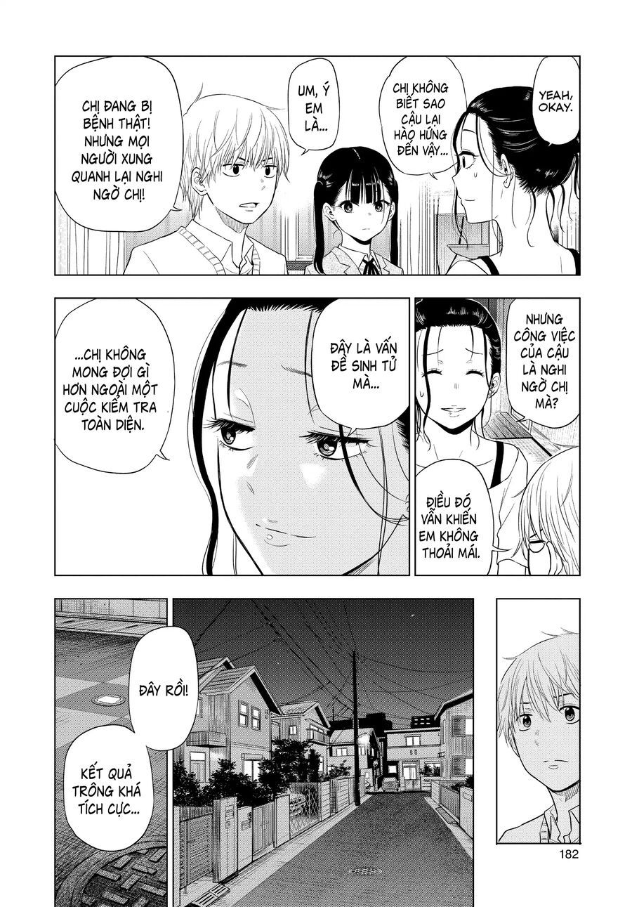 Cosmos Chap 4 - Next Chap 5