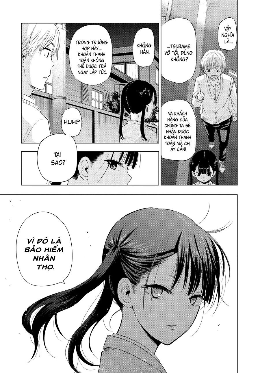 Cosmos Chap 4 - Next Chap 5